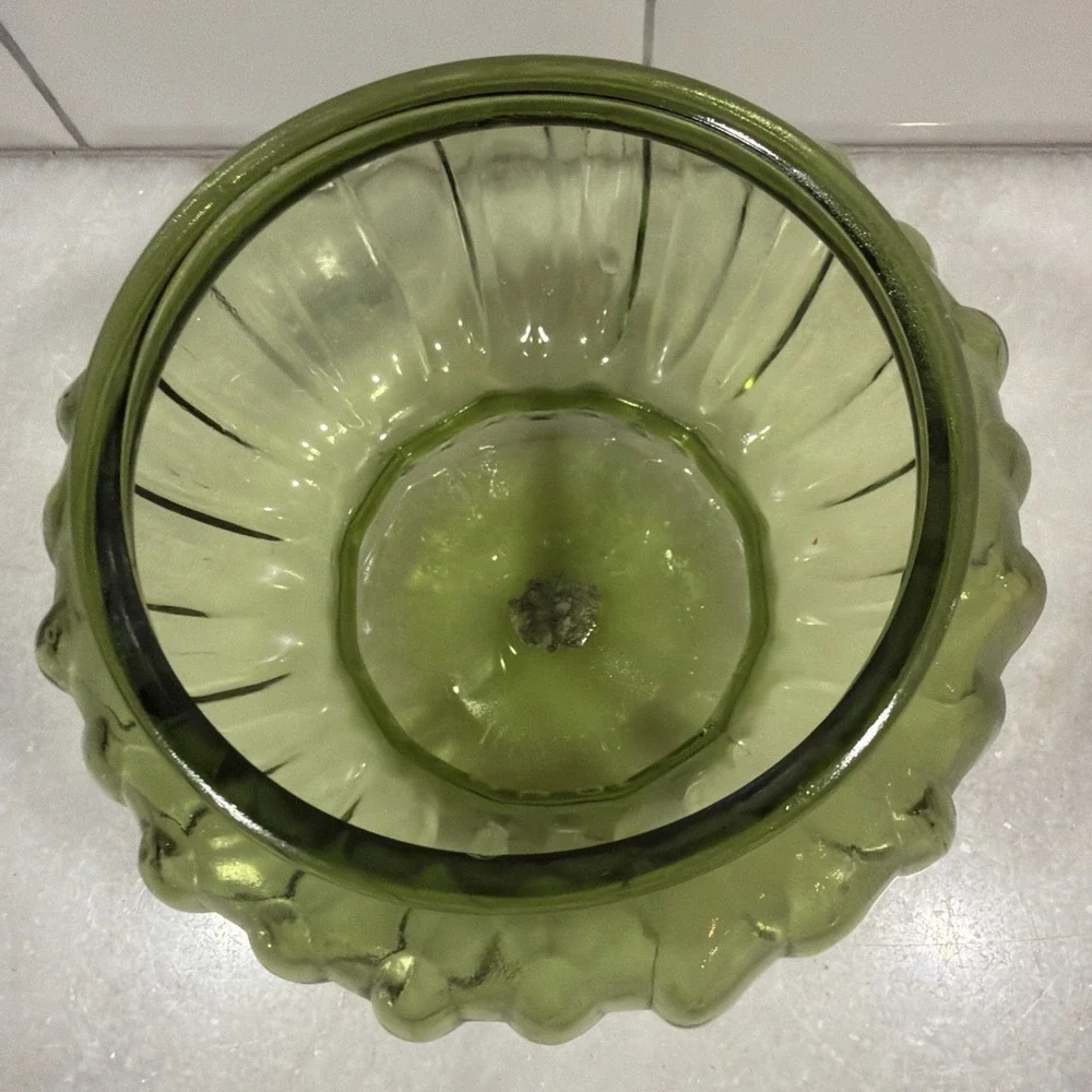 Emerald Green inarco #5441